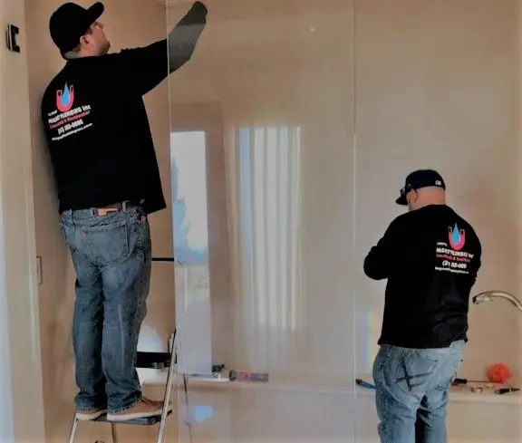 Professional plumbing installation for Leak Detection in Ventura